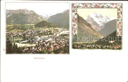 11762425 Interlaken BE Panorama Interlaken - Andere & Zonder Classificatie