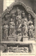 11762095 Sion VS Cathedrale De Valere Vierge Marie Sion - Andere & Zonder Classificatie