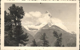 11762055 Zermatt VS Matterhorn  - Andere & Zonder Classificatie