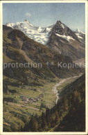 11761925 Zinalrothorn RothornBes
Besso-Gabelhorn Zinalrothorn - Autres & Non Classés