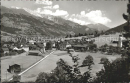 11759115 Fideris Raetschenfluh Und Saaser Calanda Fideris - Sonstige & Ohne Zuordnung