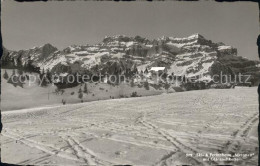 11758885 Glarus GL Ski- Und Ferienheim Mettmen Mit Glaernischkette Glarus - Otros & Sin Clasificación