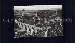 11757585 Fribourg FR Panorama Pont De Zaehringen Fribourg - Other & Unclassified