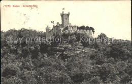 11757475 Baden AG Schloss Schartenfels Baden - Otros & Sin Clasificación