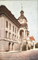 11757415 Zofingen Rathaus Zofingen - Andere & Zonder Classificatie