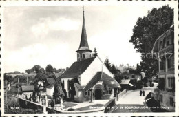 11757255 Bourguillon Sanctuaire De ND De Bourguillon Bourguillon - Sonstige & Ohne Zuordnung