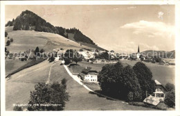 11756315 Guggisberg Mit Guggerhoernli Panorama Guggisberg - Autres & Non Classés