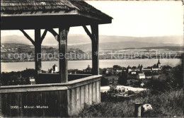 11756065 Morat Murten Panorama Murten - Altri & Non Classificati