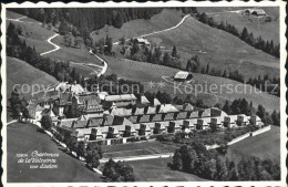 11755995 La Valsainte Chartreuse Vue Aerienne Cerniat FR - Andere & Zonder Classificatie