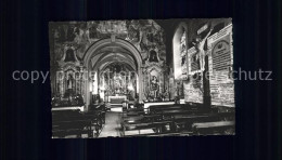 11755715 Bourguillon Chapelle Interieur Bourguillon - Autres & Non Classés