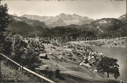 11755595 Lungern See Lungern - Autres & Non Classés