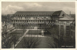 11754985 Basel BS Frauenspital Basel BS - Sonstige & Ohne Zuordnung