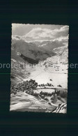 11754475 Andermatt Mit Furka Andermatt - Other & Unclassified