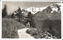 11751455 Piz Palue Am Hoehenweg Piz Palue - Sonstige & Ohne Zuordnung