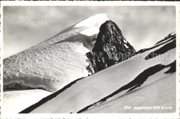 11751215 Sustenhorn Gipfel Sustenhorn - Altri & Non Classificati