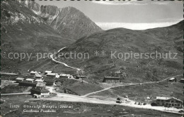 11750995 Oberalp Gasthaus Passhoehe Hospiz Oberalp - Other & Unclassified