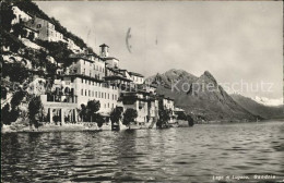 11749975 Gandria Lago Di Lugano Motivo Gandria - Other & Unclassified
