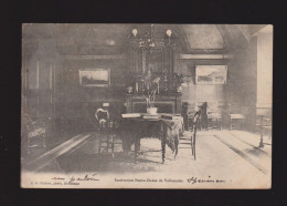 CPA - 42 - Institution Notre-Dame De Valbenoite - Un Parloir (spécimen) - Circulée En 1911 - Sonstige & Ohne Zuordnung