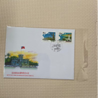 Taiwan Postage Stamps - Autres & Non Classés