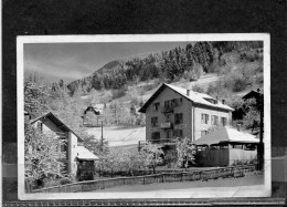 SAINT GERVAIS LES BAINS // Lot 39 - Saint-Gervais-les-Bains