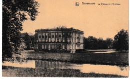 DEND Bonsecours  Le Chateau De L Ermitage - Autres & Non Classés