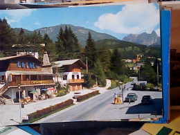 MAIAS PIEVE DI CADORE -RISTORANTE CAMINETTO   VB1974  JV6433 - Belluno