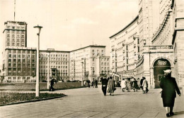 73360676 Leipzig Neubauten Am Rossplatz Leipzig - Leipzig