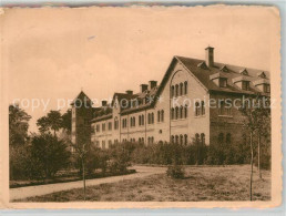 73360665 Loppem Monastère Des Bénédictines Missionnaires De Notre Dame De Béthan - Sonstige & Ohne Zuordnung