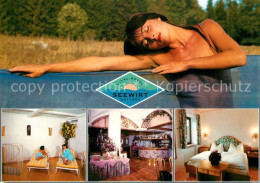 73360643 Mattsee Salzburg Vitalhotel Seewirt Wellness Mattsee Salzburg - Otros & Sin Clasificación