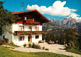 73360615 Unken Gaestehaus Pension Flatscher Alpenblick Unken - Otros & Sin Clasificación