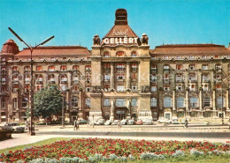 73360606 Budapest Gellert Szallo Hotel Budapest - Hungary