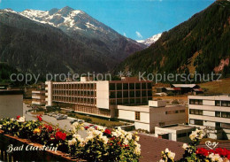 73360600 Bad Gastein Kurhaus Sonderkrankenhaus Fuer Rheumakranke Alpen Bad Gaste - Otros & Sin Clasificación