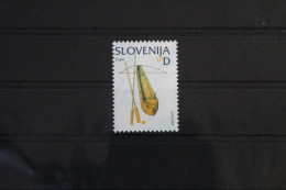 Slowenien 482 Postfrisch #VQ826 - Slovenia