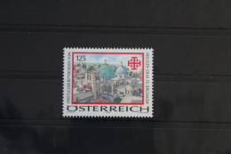 Österreich 2485 Postfrisch #VQ965 - Sonstige & Ohne Zuordnung