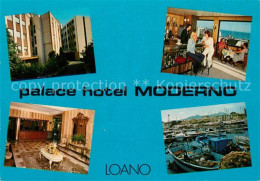 73360483 Loano Palace Hotel Moderno Loano - Otros & Sin Clasificación