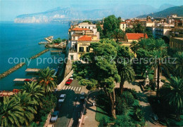 73360411 Sorrento Campania Hotel Tramontano Sorrento Campania - Other & Unclassified