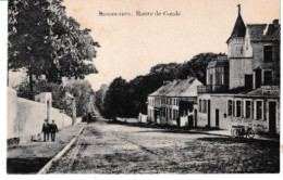 DEND Bonsecours Route De Conde - Other & Unclassified