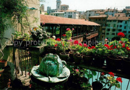 73360390 Bassano Del Grappa Ponte Vecchio Sul Brenta Castelle Degli Ezzelini Bas - Other & Unclassified