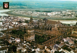 73360352 Cordoba Andalucia Fliegeraufnahme Cordoba Andalucia - Altri & Non Classificati