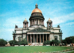 73360326 Leningrad St Petersburg Sankt Isaak Kathedrale Leningrad St Petersburg - Rusland