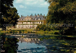 73360253 Luxembourg_Luxemburg Croix Rouge Luxembourgeoise Fondation Emile Mayris - Andere & Zonder Classificatie