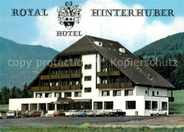 73360203 Bruneck Royal Hinterhuber Hotel Bruneck - Other & Unclassified
