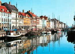 73360187 Kobenhavn Nyhavn Kobenhavn - Danimarca