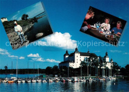 73360183 Lidkoping Laeckoe Slott Lidkoping - Suecia