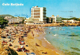 73360177 Cala Ratjada Mallorca Playa Del Son Moll Cala Ratjada Mallorca - Andere & Zonder Classificatie