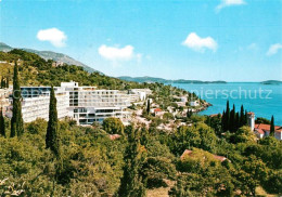 73360169 Mlini Hotel Astarea Mlini - Kroatien