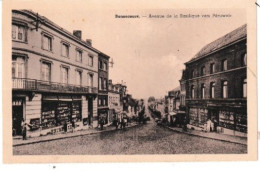 DEND Bonsecours Avenue De La Basilique Vers Peruwelz - Otros & Sin Clasificación