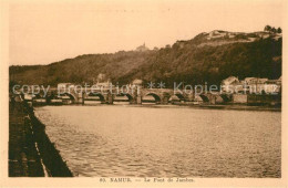 73360070 Namur Sur Meuse Pont De Jambes Namur Sur Meuse - Namur