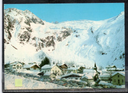 ARGENTIERE // ARGENTIERES // LE TOUR // Lot 15 - Other & Unclassified