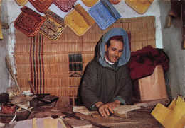 L'Artisanat Marocain .  MAROC  - Altri & Non Classificati